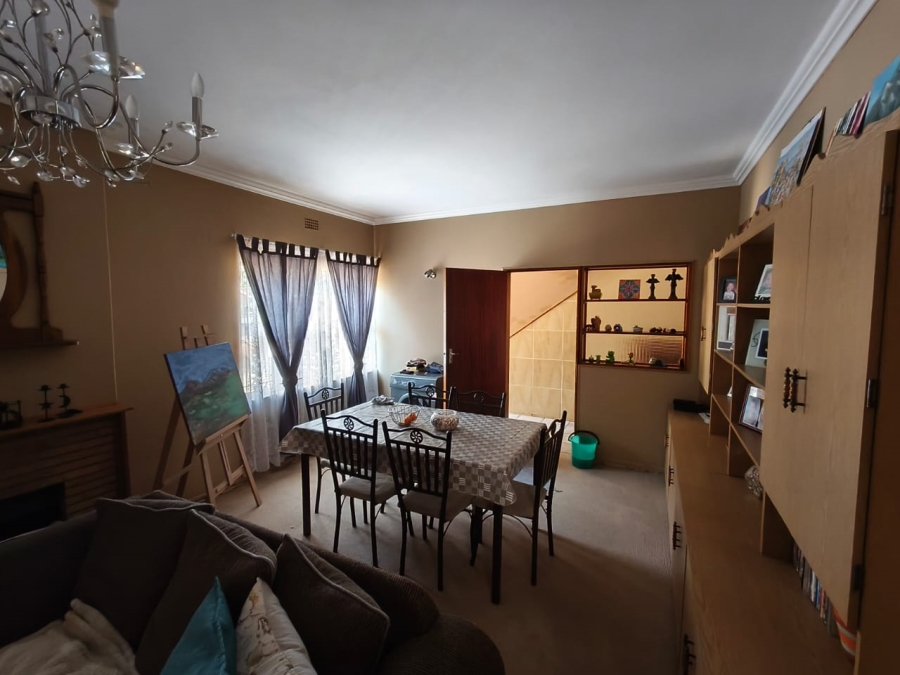 4 Bedroom Property for Sale in Protea Park North West